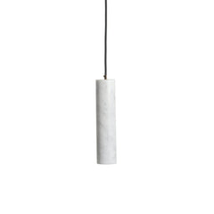 Hanglamp – Modern ontwerp – Albasten materiaal, geschikt voor diverse interieurstijlen