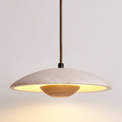 Hanglamp – Travertijn ontwerp – Geschikt voor binnengebruik, energiezuinig, moderne stijl