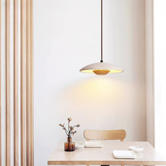 Hanglamp – Travertijn ontwerp – Geschikt voor binnengebruik, energiezuinig, moderne stijl