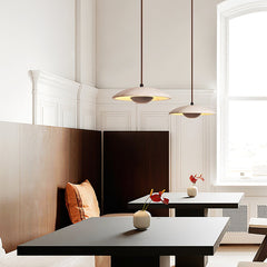 Hanglamp – Travertijn ontwerp – Geschikt voor binnengebruik, energiezuinig, moderne stijl