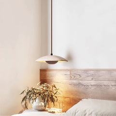 Hanglamp – Travertijn ontwerp – Geschikt voor binnengebruik, energiezuinig, moderne stijl