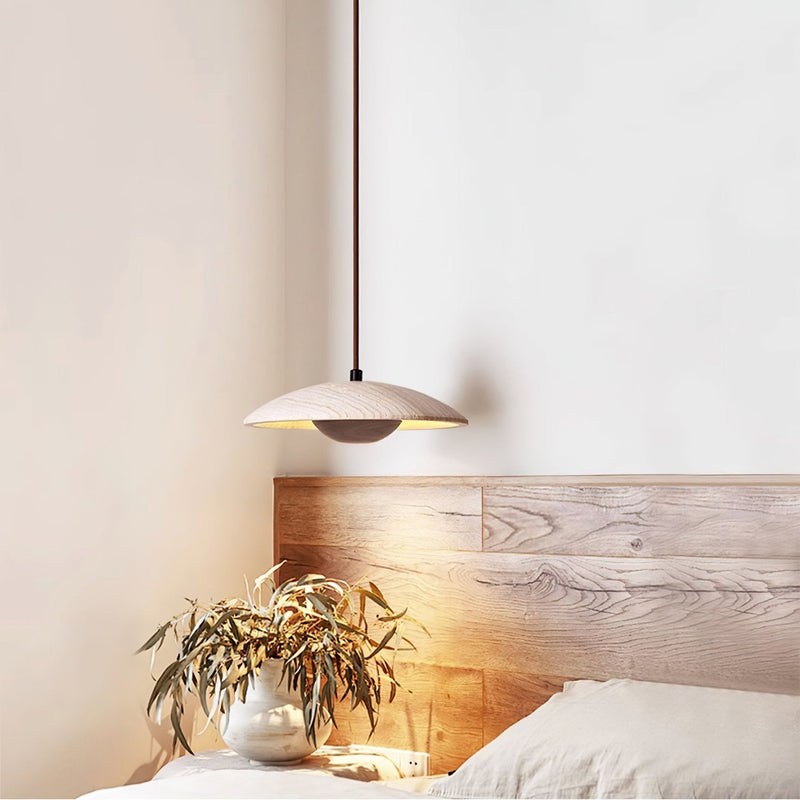 Hanglamp – Travertijn ontwerp – Geschikt voor binnengebruik, energiezuinig, moderne stijl