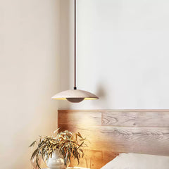 Hanglamp – Travertijn ontwerp – Geschikt voor binnengebruik, energiezuinig, moderne stijl