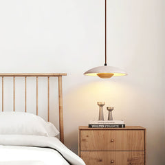 Hanglamp – Travertijn ontwerp – Geschikt voor binnengebruik, energiezuinig, moderne stijl