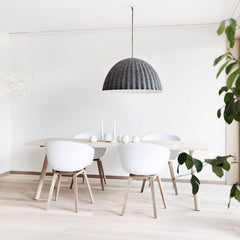Hanglamp – Modern ontwerp – Geschikt voor verschillende interieurstijlen, energiezuinig