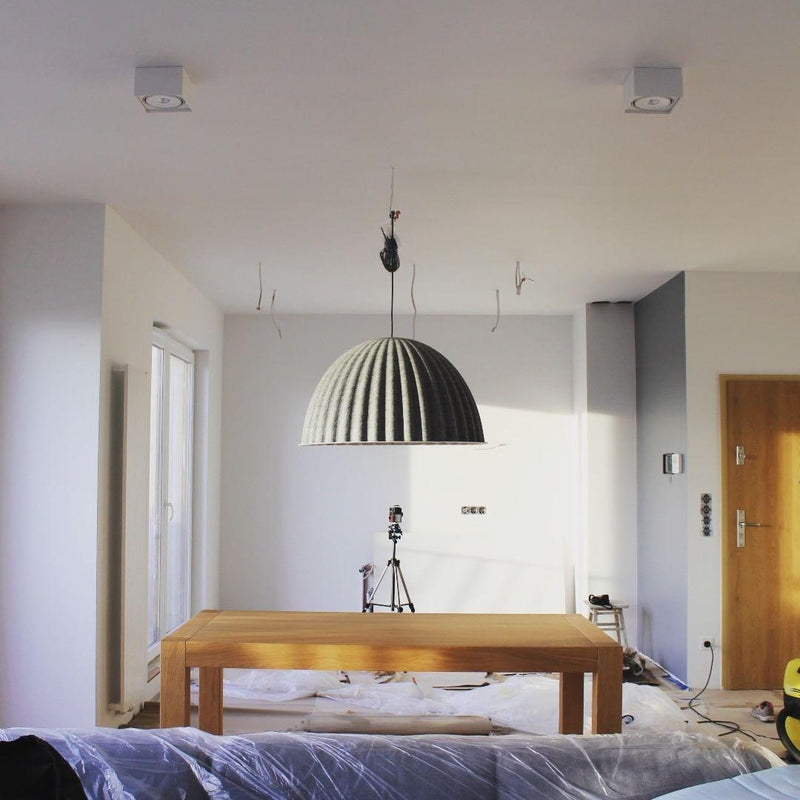 Hanglamp – Modern ontwerp – Geschikt voor verschillende interieurstijlen, energiezuinig
