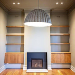 Hanglamp – Modern ontwerp – Geschikt voor verschillende interieurstijlen, energiezuinig