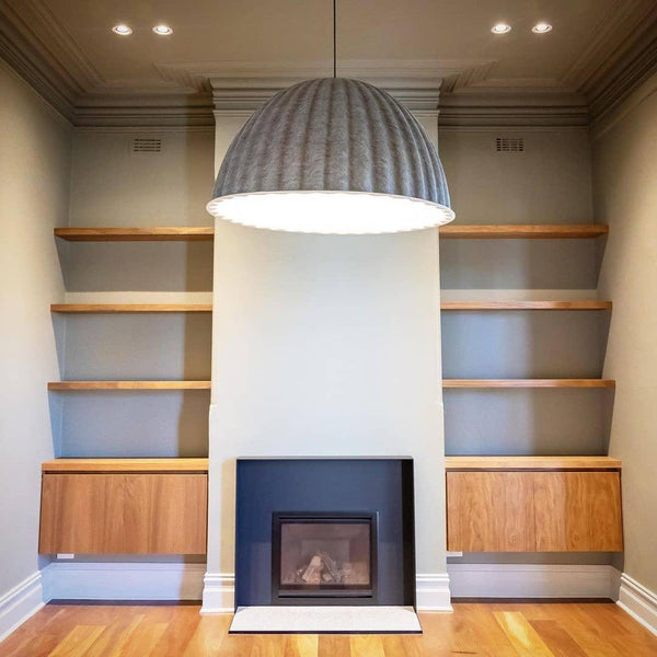 Hanglamp – Modern ontwerp – Geschikt voor verschillende interieurstijlen, energiezuinig
