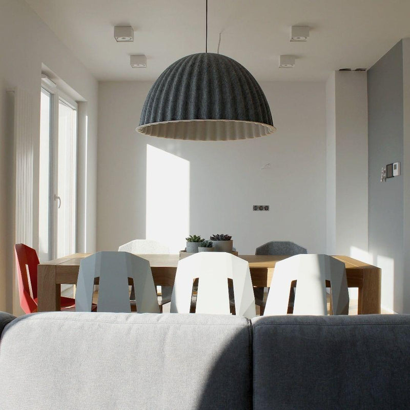 Hanglamp – Modern ontwerp – Geschikt voor verschillende interieurstijlen, energiezuinig