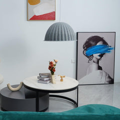 Hanglamp – Modern ontwerp – Geschikt voor verschillende interieurstijlen, energiezuinig