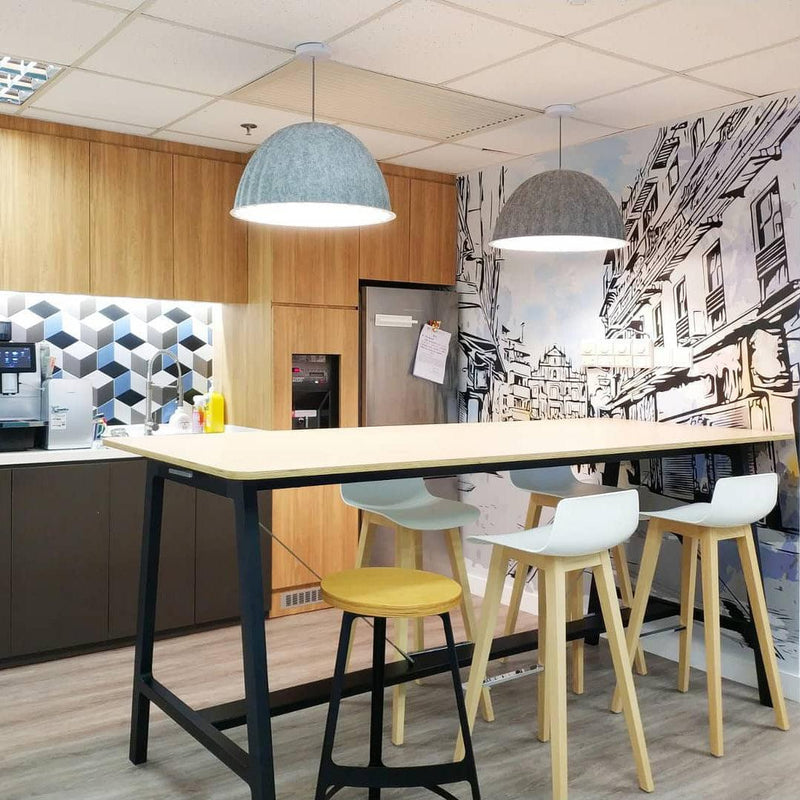 Hanglamp – Modern ontwerp – Geschikt voor verschillende interieurstijlen, energiezuinig