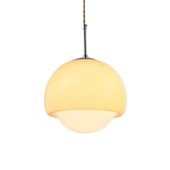 Hanglamp – Modern design – Geschikt voor diverse interieurstijlen | Energiezuinig, E27 fitting