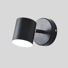Wandlamp – Elegante LED verlichting – Modern design, koper materiaal