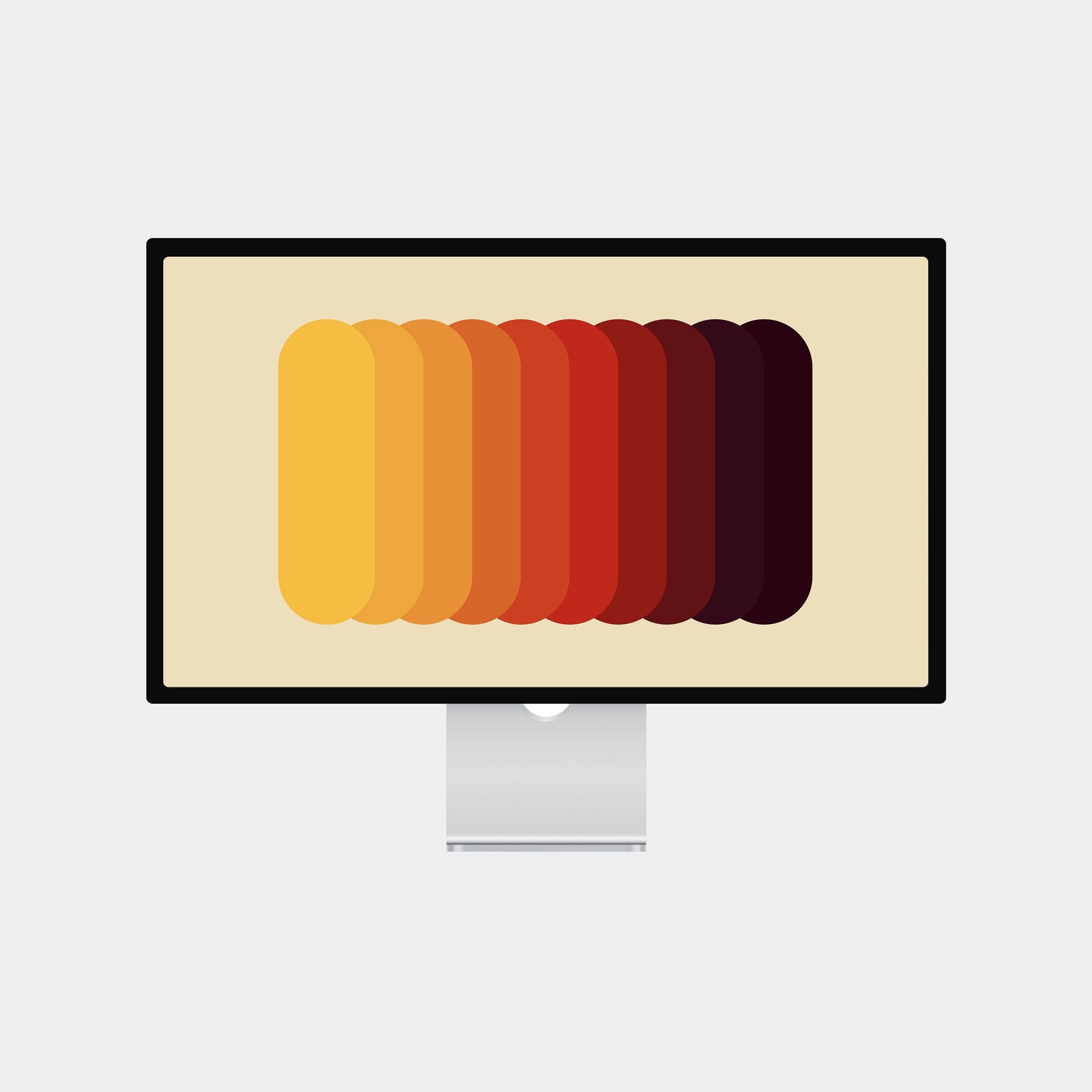 Mobile & Desktop - Hauber Desk Wallpaper Pack - POUEV