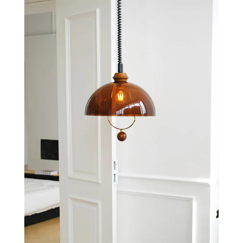 Hanglamp – Moderne stijl – Geschikt voor verschillende interieurstijlen | E27 fitting, energiezuinig
