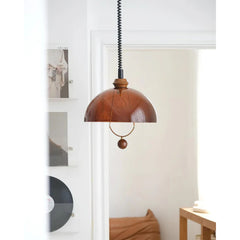 Hanglamp – Moderne stijl – Geschikt voor verschillende interieurstijlen | E27 fitting, energiezuinig