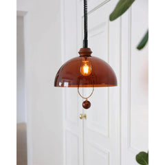 Hanglamp – Moderne stijl – Geschikt voor verschillende interieurstijlen | E27 fitting, energiezuinig