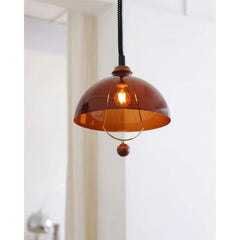 Hanglamp – Moderne stijl – Geschikt voor verschillende interieurstijlen | E27 fitting, energiezuinig