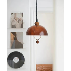 Hanglamp – Moderne stijl – Geschikt voor verschillende interieurstijlen | E27 fitting, energiezuinig