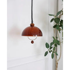 Hanglamp – Moderne stijl – Geschikt voor verschillende interieurstijlen | E27 fitting, energiezuinig