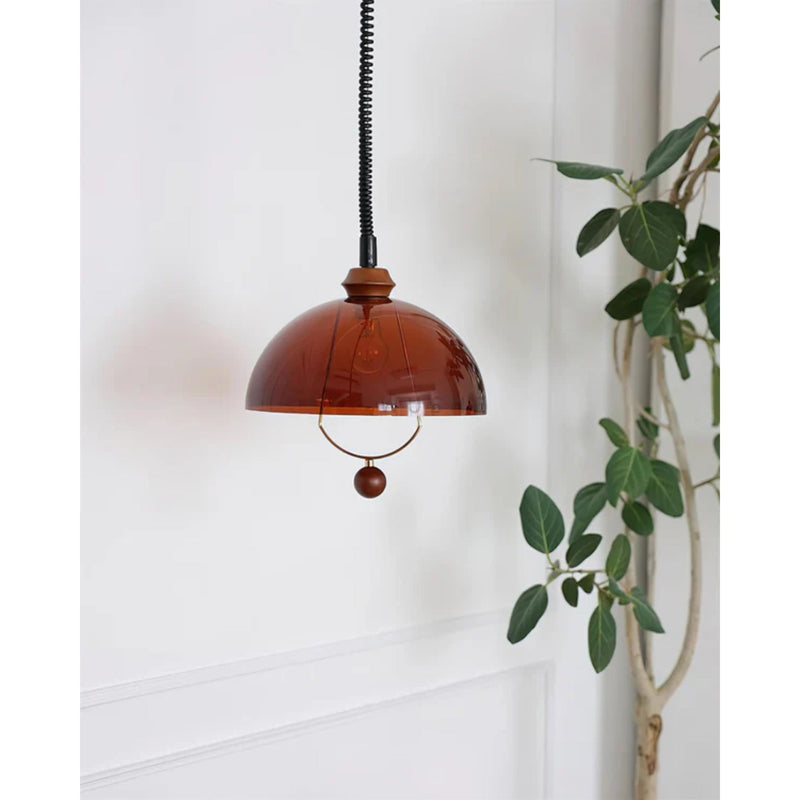 Hanglamp – Moderne stijl – Geschikt voor verschillende interieurstijlen | E27 fitting, energiezuinig
