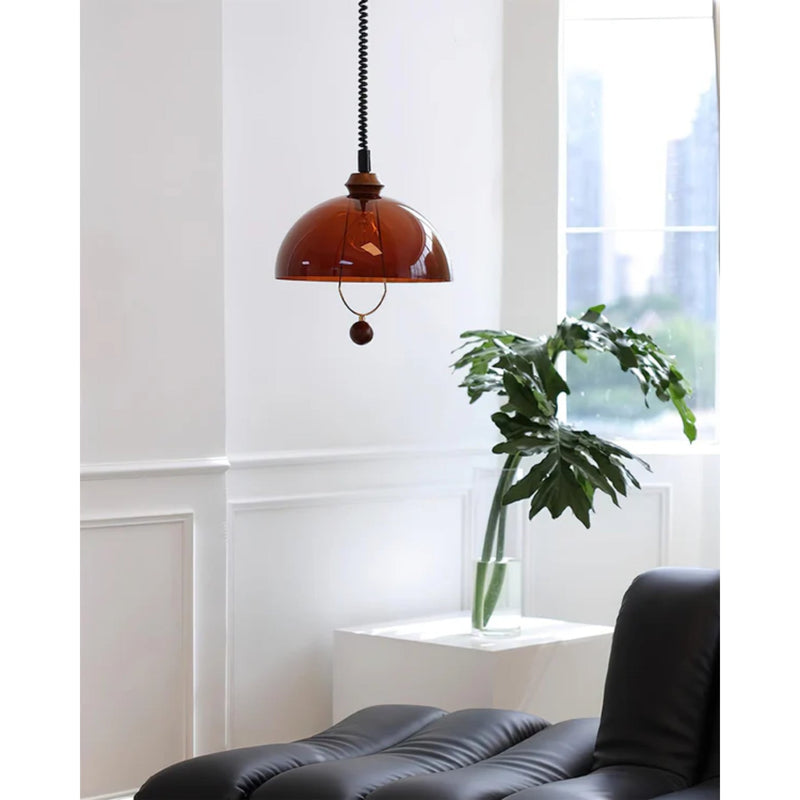 Hanglamp – Moderne stijl – Geschikt voor verschillende interieurstijlen | E27 fitting, energiezuinig