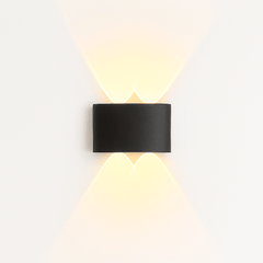 Wandlamp – Veelzijdig voor binnen en buiten – Energie-efficiënt ontwerp