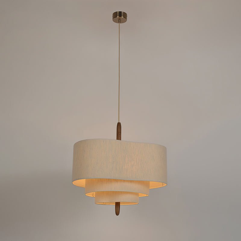 Hanglamp – Modern design – Geschikt voor diverse interieurstijlen, energiezuinig