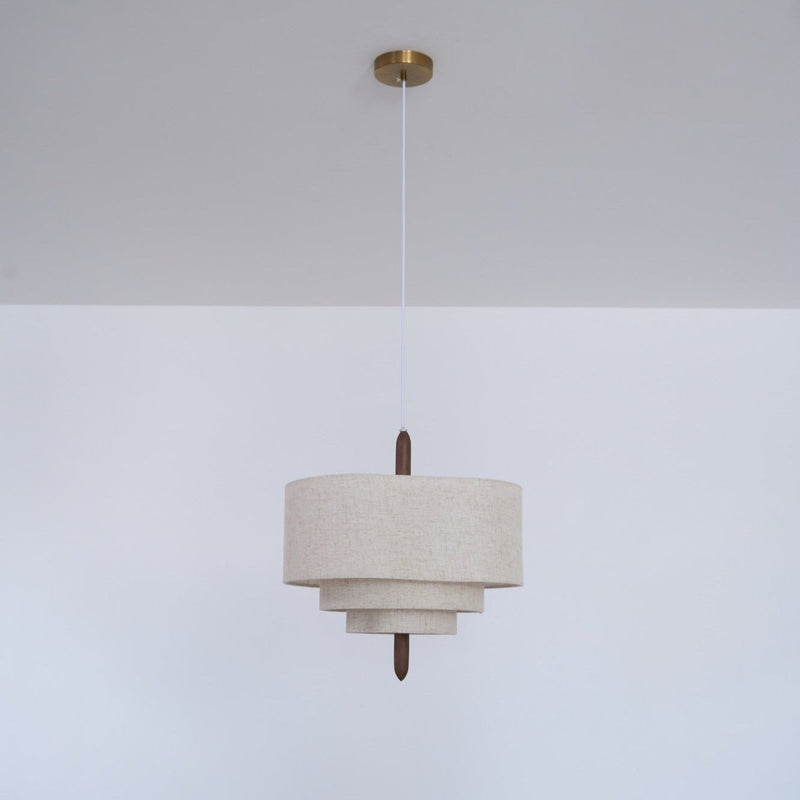 Hanglamp – Modern design – Geschikt voor diverse interieurstijlen, energiezuinig