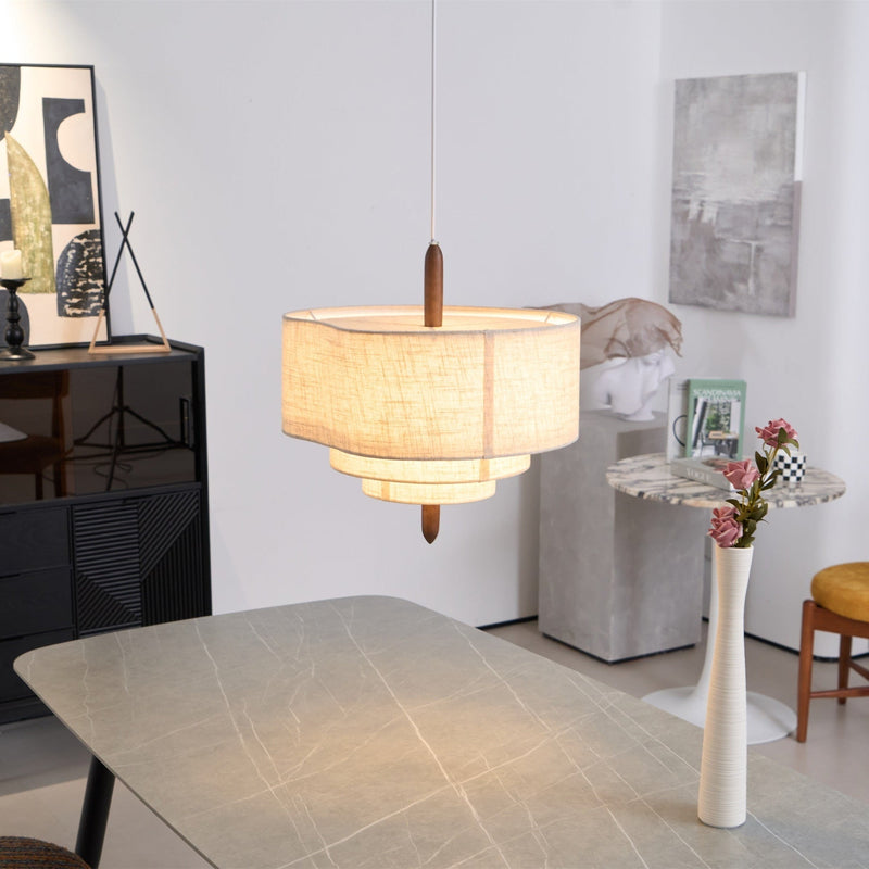 Hanglamp – Modern design – Geschikt voor diverse interieurstijlen, energiezuinig