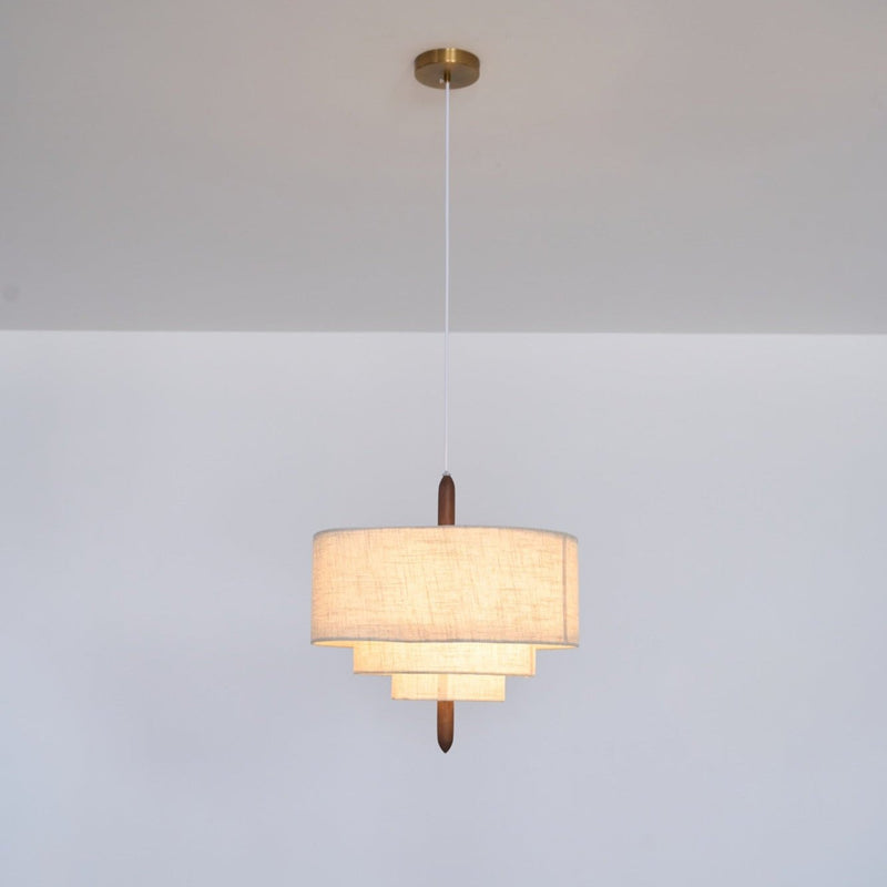 Hanglamp – Modern design – Geschikt voor diverse interieurstijlen, energiezuinig