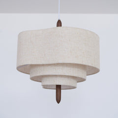 Hanglamp – Modern design – Geschikt voor diverse interieurstijlen, energiezuinig
