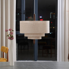 Hanglamp – Modern design – Geschikt voor diverse interieurstijlen, energiezuinig