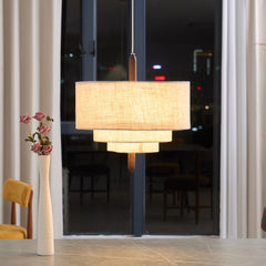 Hanglamp – Modern design – Geschikt voor diverse interieurstijlen, energiezuinig
