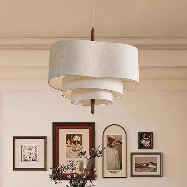 Hanglamp – Modern design – Geschikt voor diverse interieurstijlen, energiezuinig