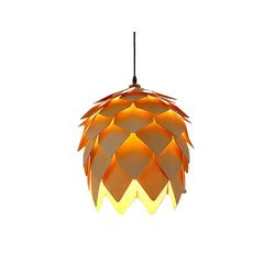 Hanglamp – Bloemvormig ontwerp – Geschikt voor binnengebruik, energiezuinig, moderne stijl