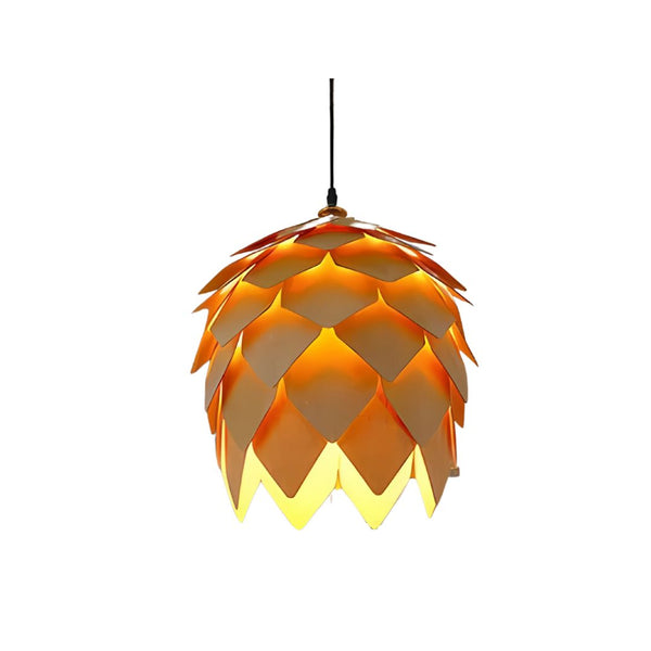 Hanglamp – Bloemvormig ontwerp – Geschikt voor binnengebruik, energiezuinig, moderne stijl