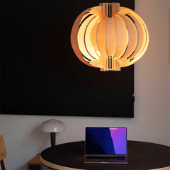 Hanglamp – Modern design met sfeervolle verlichting – Geschikt voor diverse interieurstijlen
