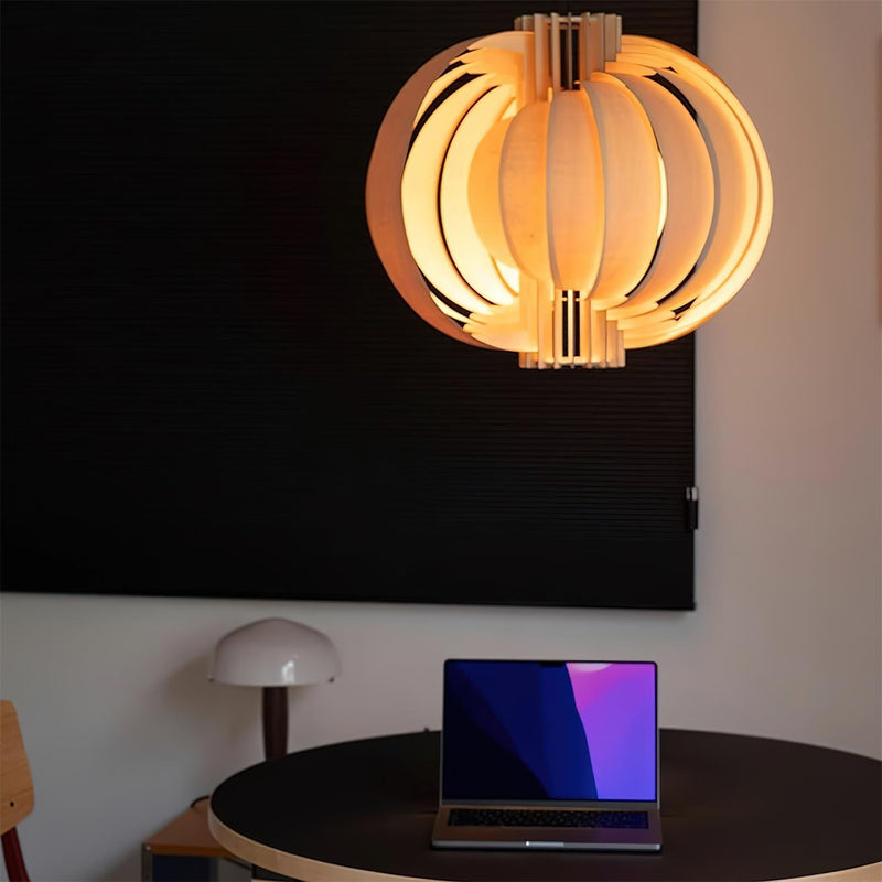 Hanglamp – Modern design met sfeervolle verlichting – Geschikt voor diverse interieurstijlen