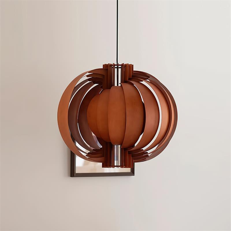Hanglamp – Modern design met sfeervolle verlichting – Geschikt voor diverse interieurstijlen