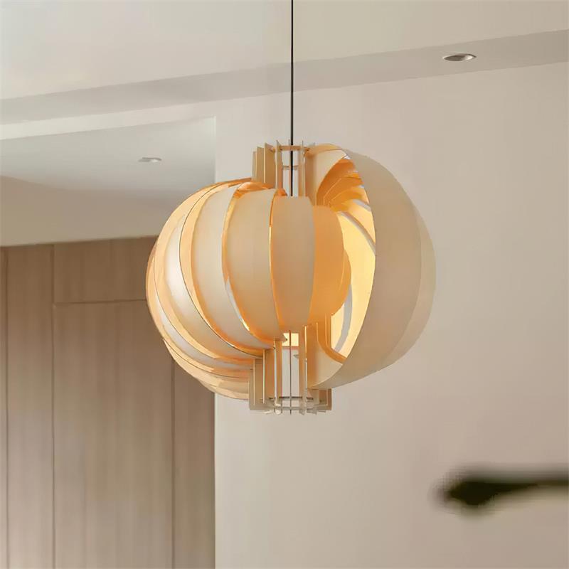 Hanglamp – Modern design met sfeervolle verlichting – Geschikt voor diverse interieurstijlen