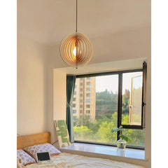 Hanglamp – Modern design – Geschikt voor verschillende ruimtes, energiezuinig