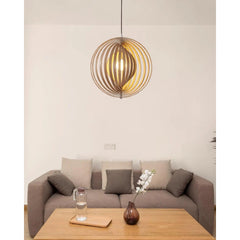 Hanglamp – Modern design – Geschikt voor verschillende ruimtes, energiezuinig
