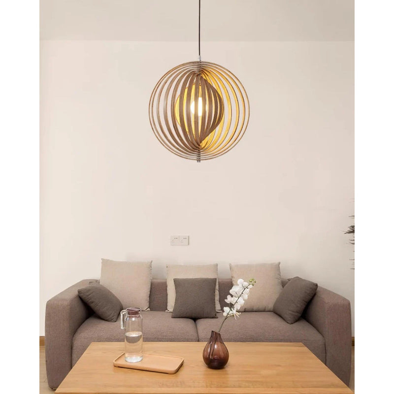Hanglamp – Modern design – Geschikt voor verschillende ruimtes, energiezuinig