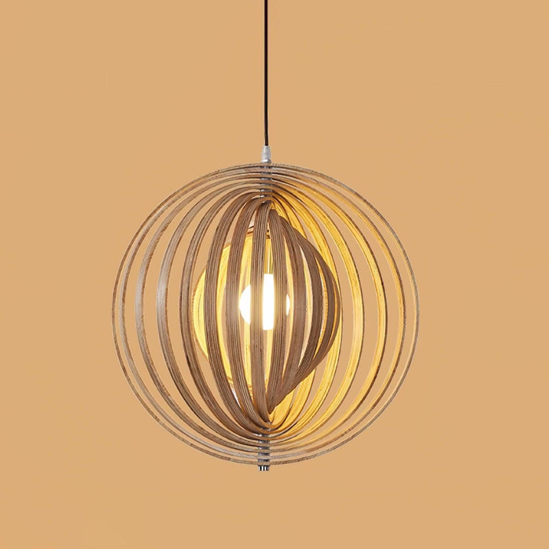 Hanglamp – Modern design – Geschikt voor verschillende ruimtes, energiezuinig