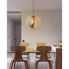 Hanglamp – Modern design – Geschikt voor verschillende ruimtes, energiezuinig