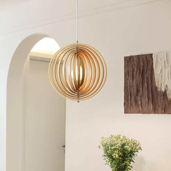 Hanglamp – Modern design – Geschikt voor verschillende ruimtes, energiezuinig