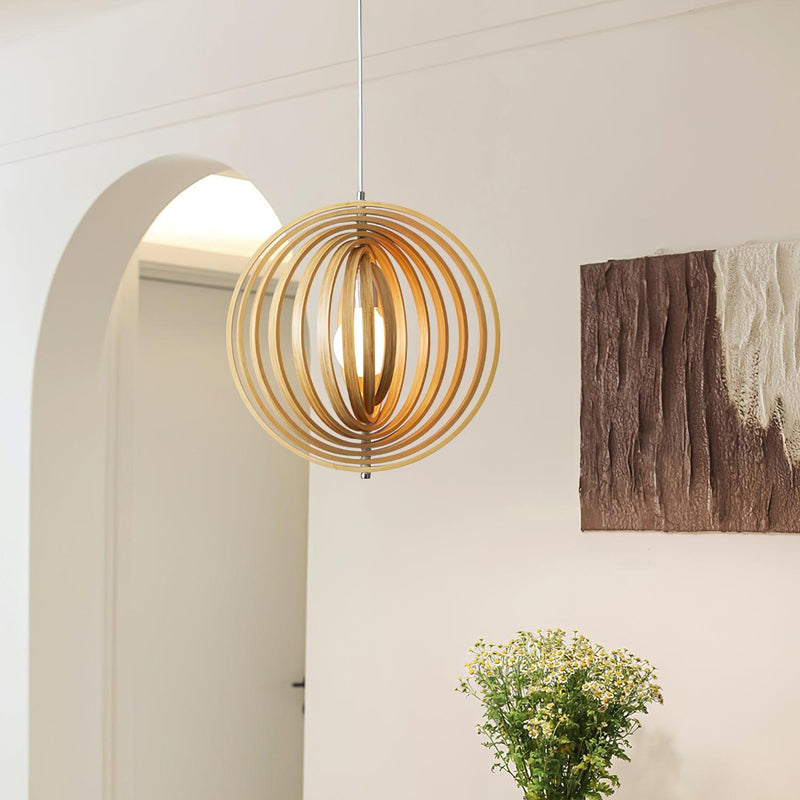 Hanglamp – Modern design – Geschikt voor verschillende ruimtes, energiezuinig