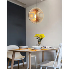Hanglamp – Modern design – Geschikt voor verschillende ruimtes, energiezuinig