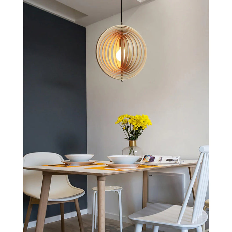 Hanglamp – Modern design – Geschikt voor verschillende ruimtes, energiezuinig